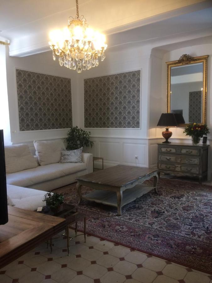 Chateau De La Cazette シストロン エクステリア 写真