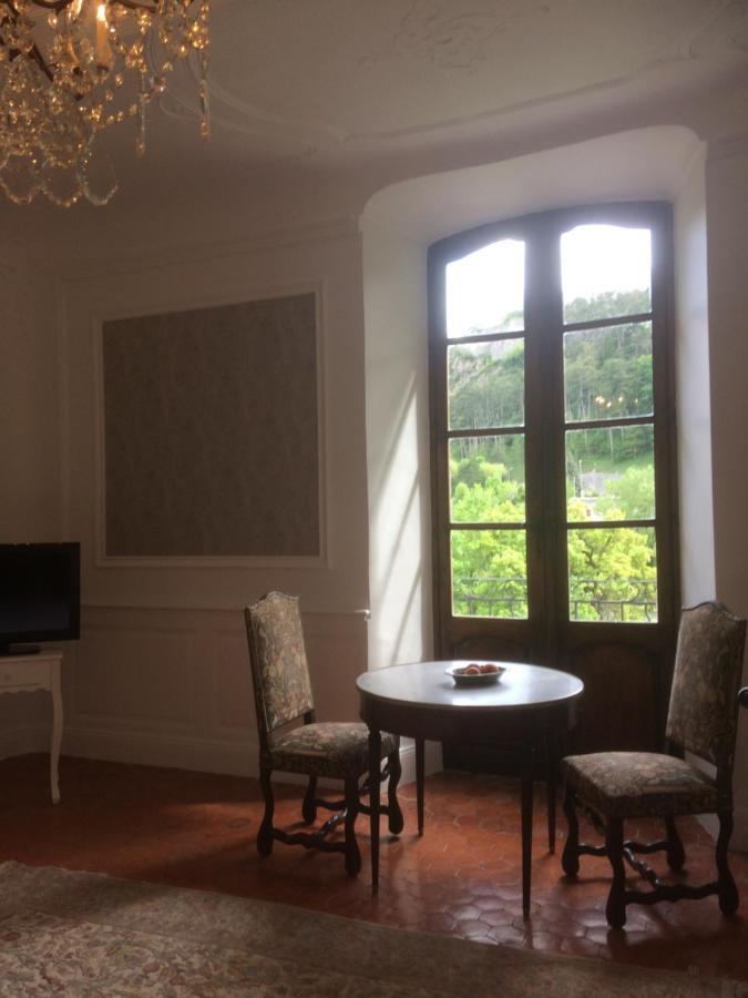 Chateau De La Cazette シストロン エクステリア 写真