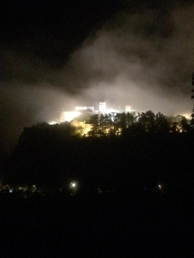 Chateau De La Cazette シストロン エクステリア 写真